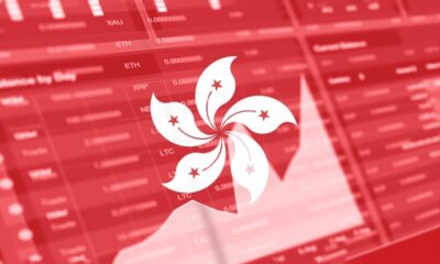 Hong Kong Crypto License Surpasses US Coinbase Approval, STO Plans Revealed