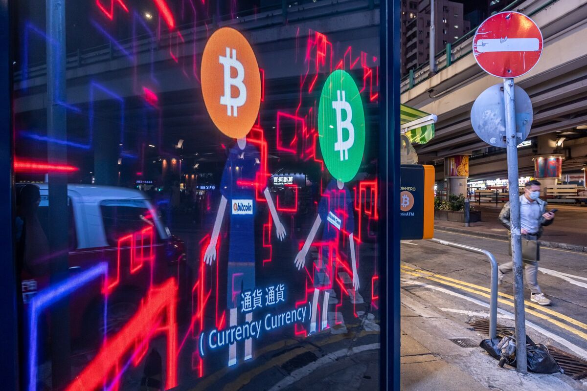 Hong Kong says 11 cryptocurrency exchanges are close to obtaining permits