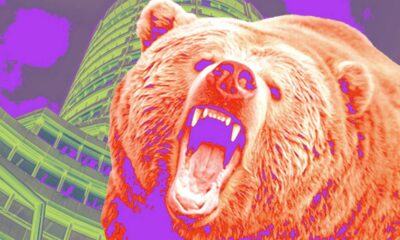 How Crypto Founders Are Preparing for the Next Bear Market – DL News