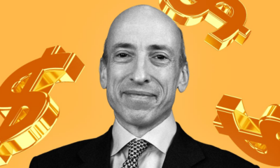 How Gary Gensler's SEC Beats Crypto Companies in Court – DL News