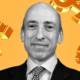 How Gary Gensler's SEC Beats Crypto Companies in Court – DL News