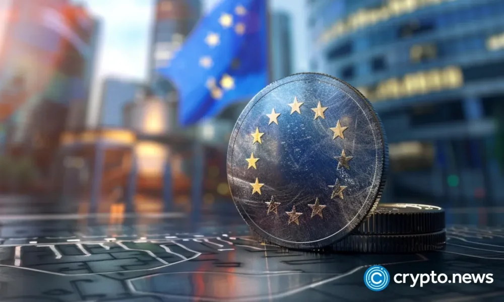 How New European Regulations Will Affect the Global Crypto Market