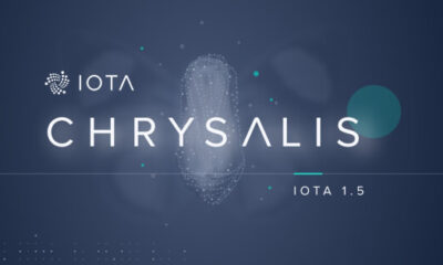 IOTA Awards $2.36 Million in Grants to 20 Blockchain Projects