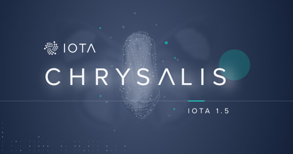 IOTA Awards $2.36 Million in Grants to 20 Blockchain Projects