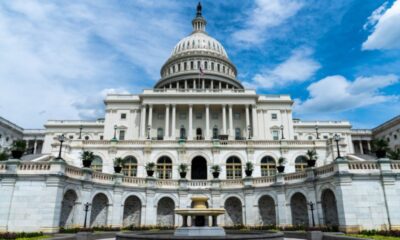 Is Washington preparing for crypto?  Top U.S. Policy and Regulatory Trends to Watch