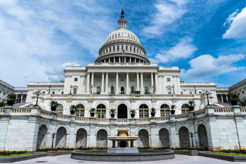 Is Washington preparing for crypto?  Top U.S. Policy and Regulatory Trends to Watch