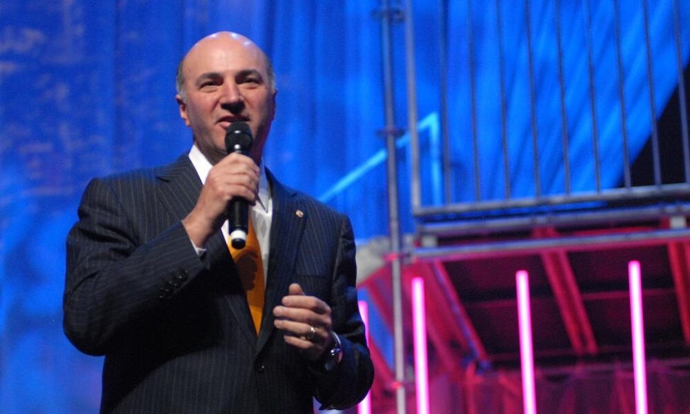 Kevin O'Leary argues for strict regulatory compliance: implications for digital assets