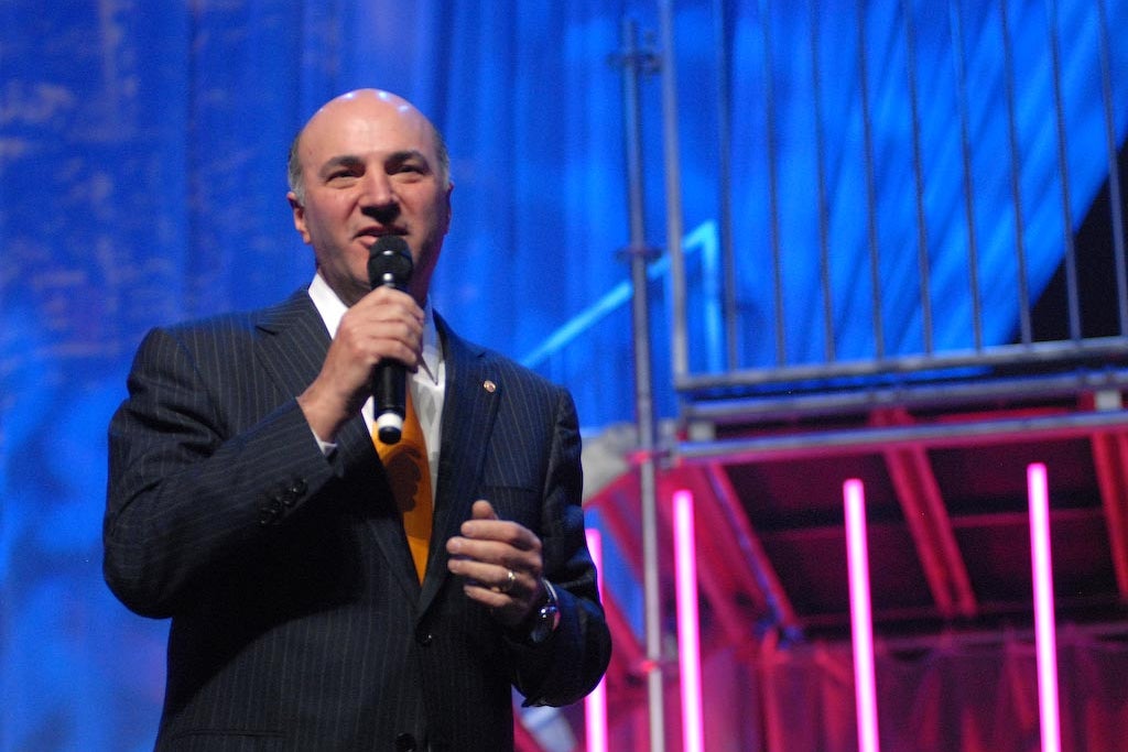 Kevin O'Leary argues for strict regulatory compliance: implications for digital assets