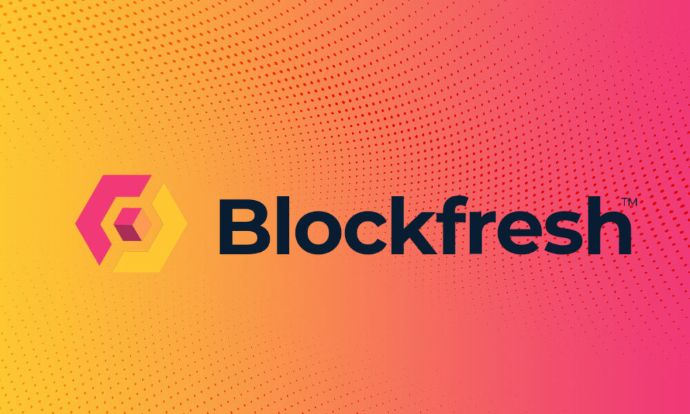 Kooc Media Launches Blockfresh.com, a News Platform for the Blockchain and Crypto Ecosystem