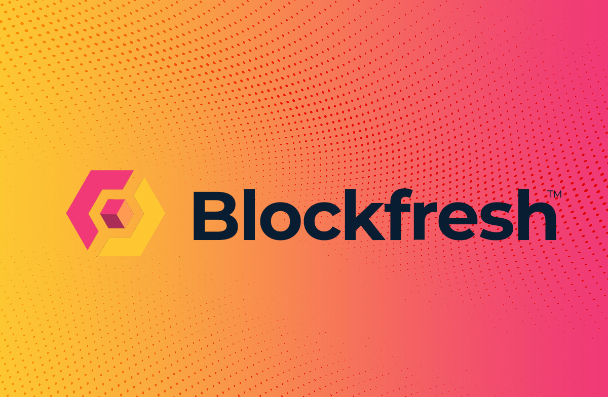 Kooc Media Launches Blockfresh.com, a News Platform for the Blockchain and Crypto Ecosystem