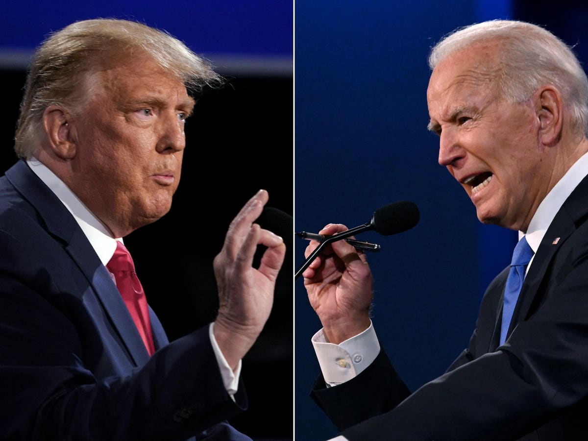 Leak Reveals Crypto Bracing for Huge Biden Swing Ahead of Trump Debate That Could Trigger Bitcoin, Ethereum, and XRP Price Earthquake