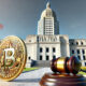 Louisiana signs bill to ban CBDCs, protect right to self-custody and mine crypto