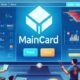 Maincard.io launches on the TON Blockchain mainnet, paving the way for Web3 sports fantasy games