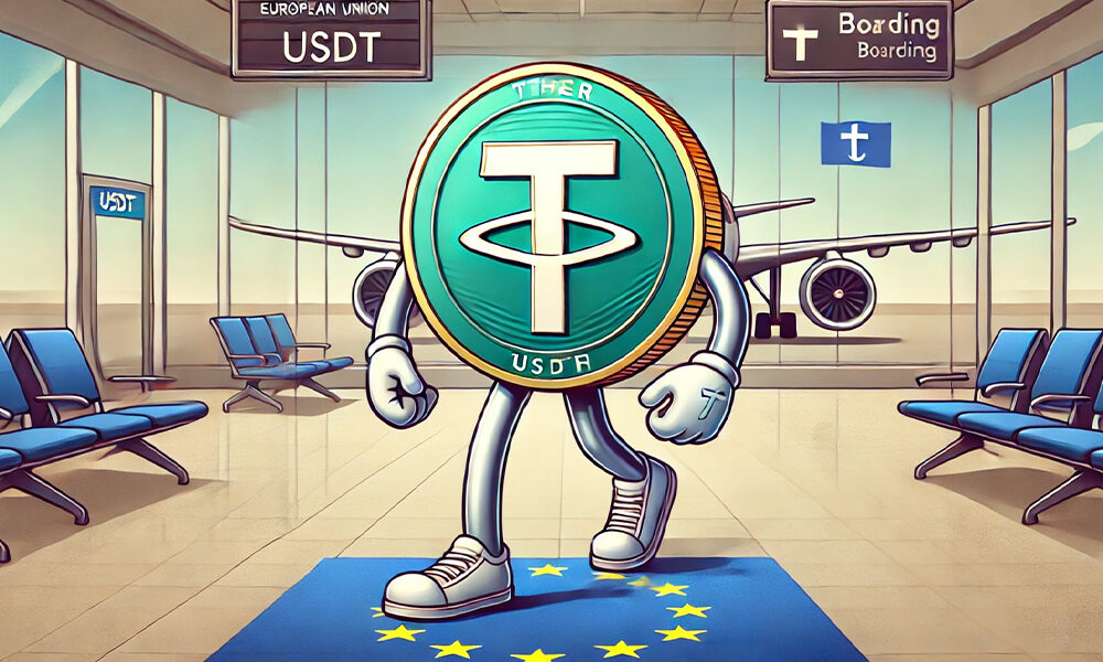 Maintain delisting of 6 Stablecoins, including USDT, by July 1