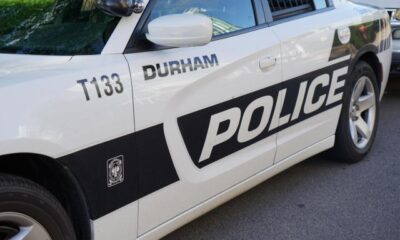 Man convicted of brutal Durham kidnapping, forcing couple to surrender $156,000 in cryptocurrency