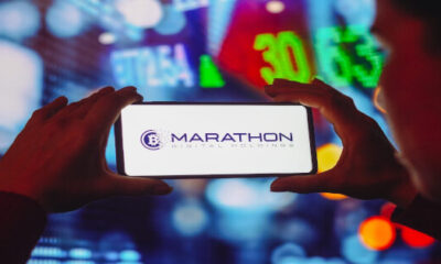 Marathon Digital Holdings Expands into Kaspa (KAS) Mining