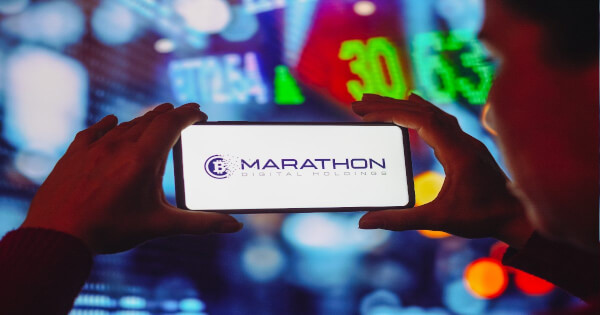 Marathon Digital Holdings Expands into Kaspa (KAS) Mining