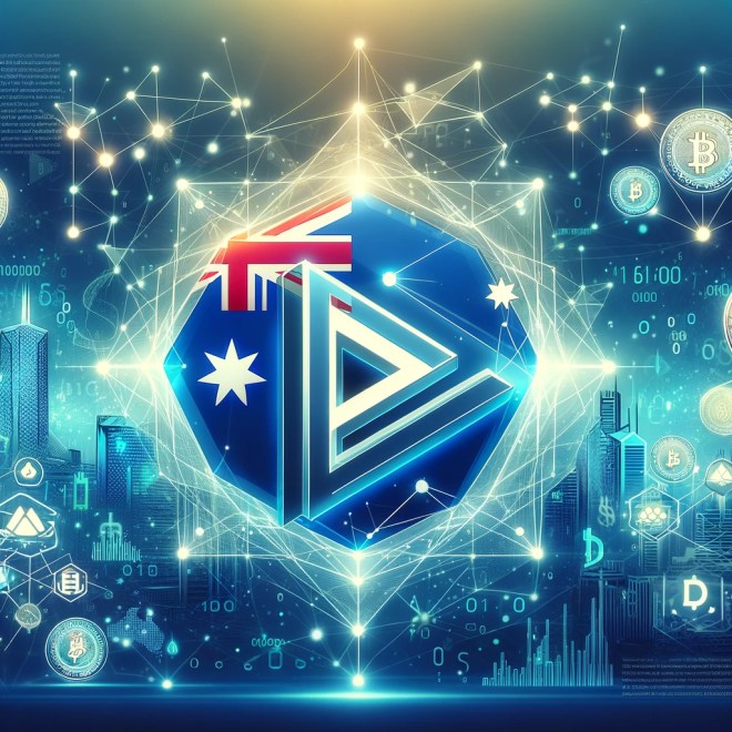 The Australian blockchain leader changes its brand