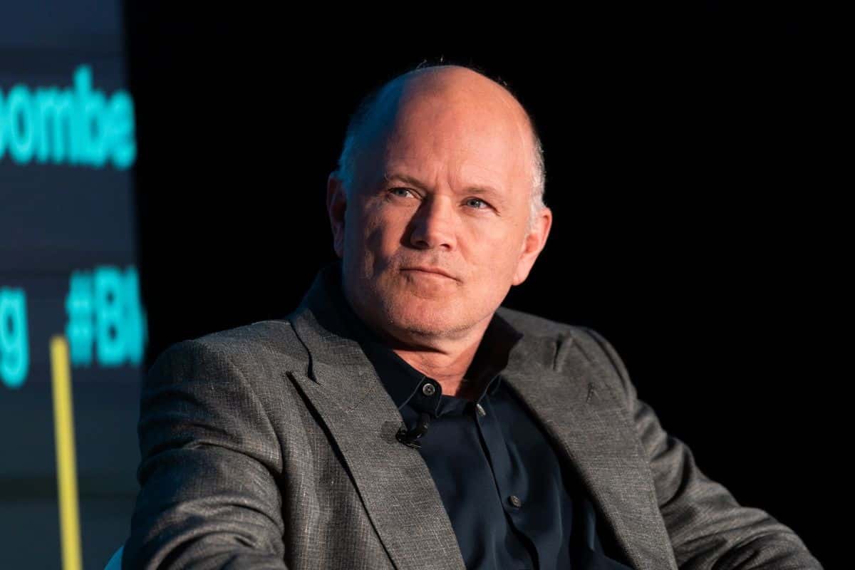 Mike Novogratz Projects Bitcoin Price of $100,000, Advices on Regulatory Clarity