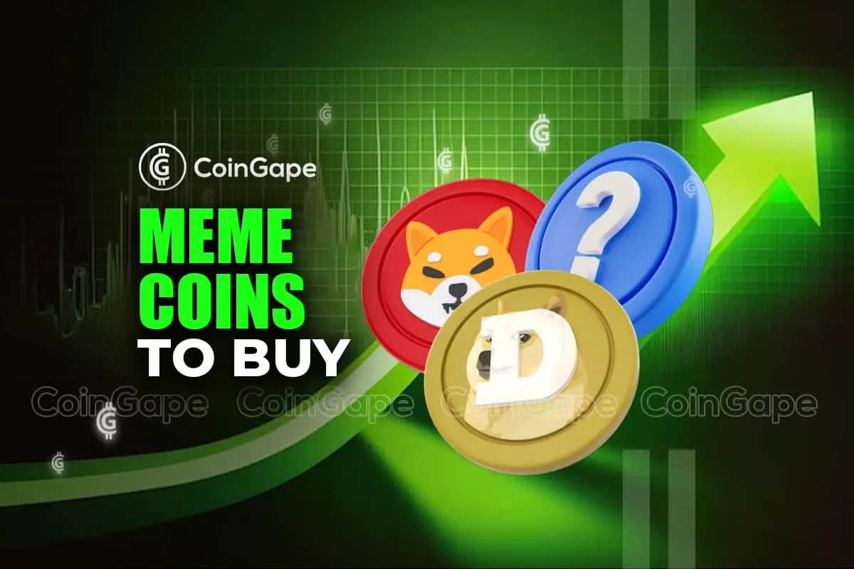 Pepe Coin missed, here are 3 Ethereum Meme coins to buy in June