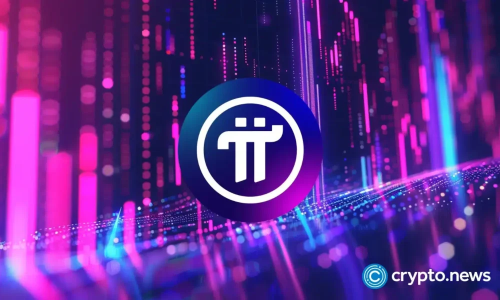 Pi Network IOU price is stuck as traders wait for more mainnet details