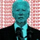 President Biden's Surprise Veto Saves SEC Crypto Guidance