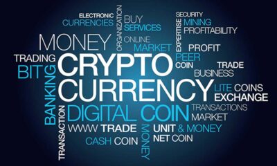 Regulation of cryptocurrencies and digital assets under full control