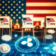 Ripple CLO calls for voting power in US elections