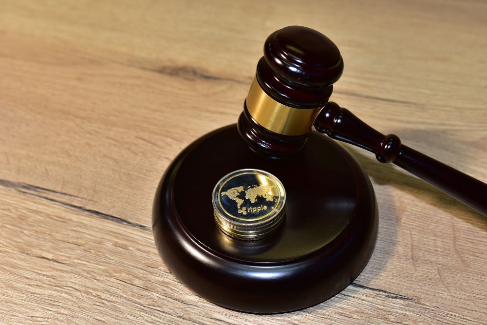 Ripple vs. SEC Lawsuit Over ODL Sales Continues Amid New Allegations