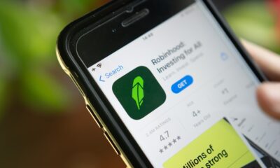 Robinhood Markets Reports Strong Growth in May 2024 Operating Data