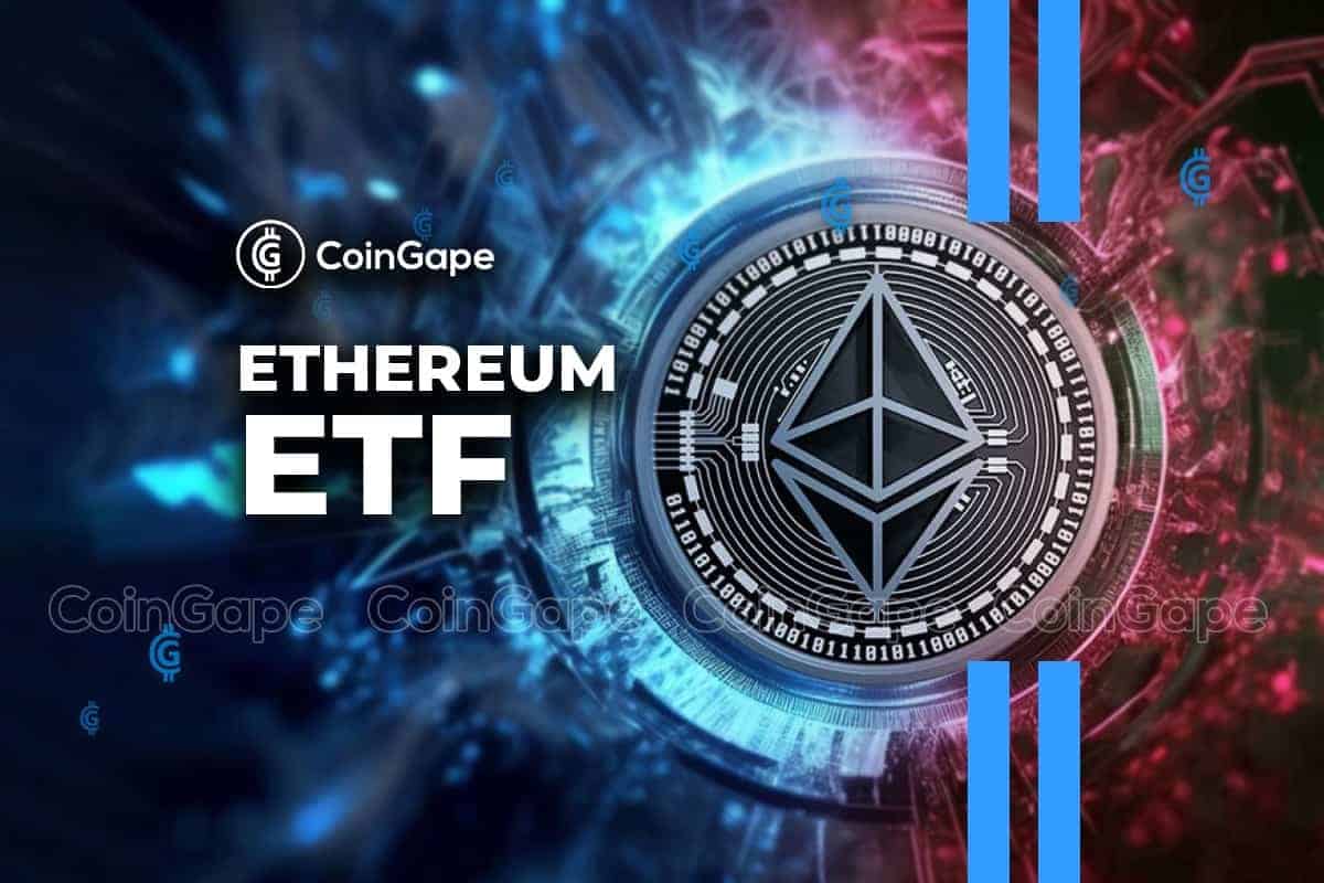 SEC Confirms ProShares Ethereum ETF Filing