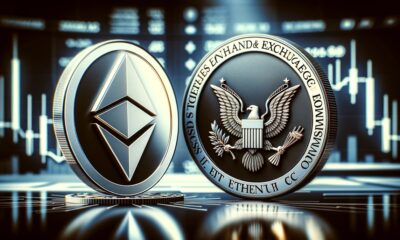 SEC Delays Launch of Spot Ethereum ETFs