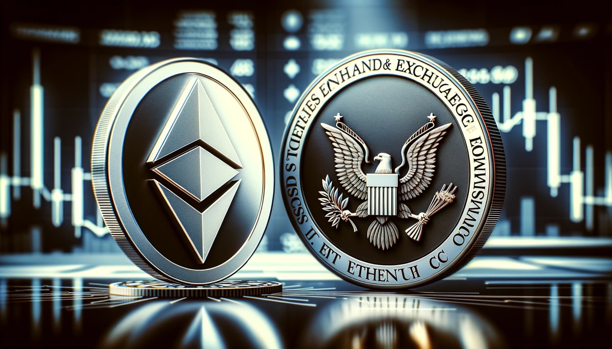 SEC Delays Launch of Spot Ethereum ETFs