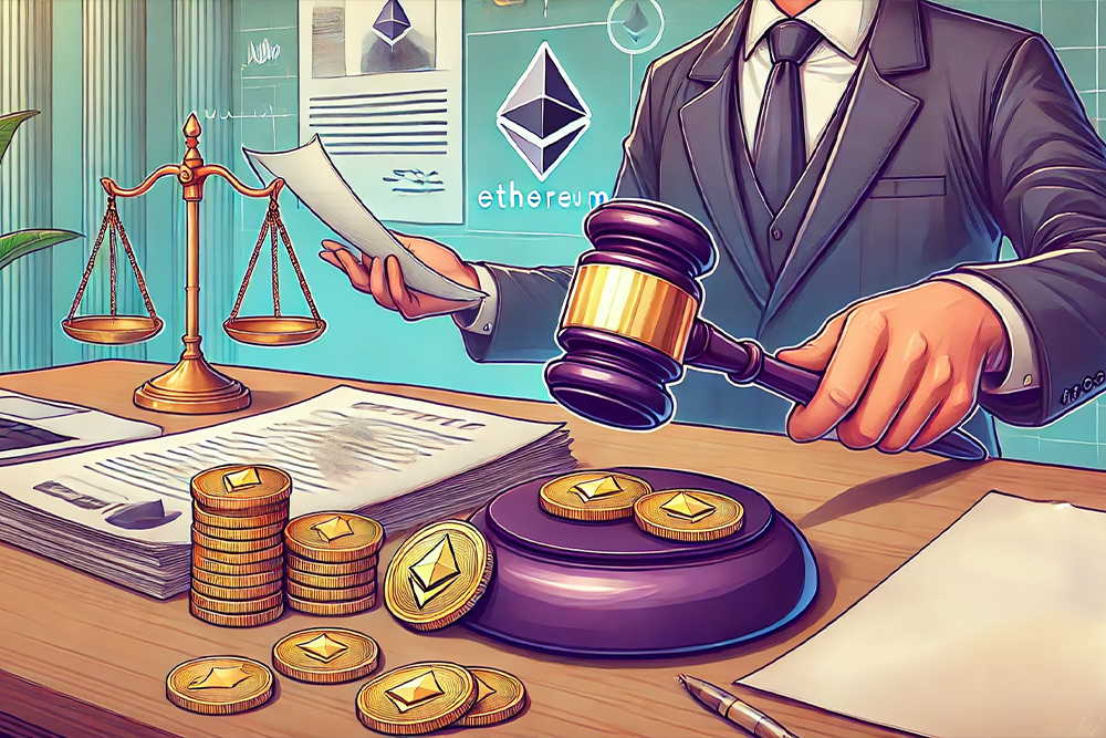 SEC Sues Consensys Over MetaMask Practices