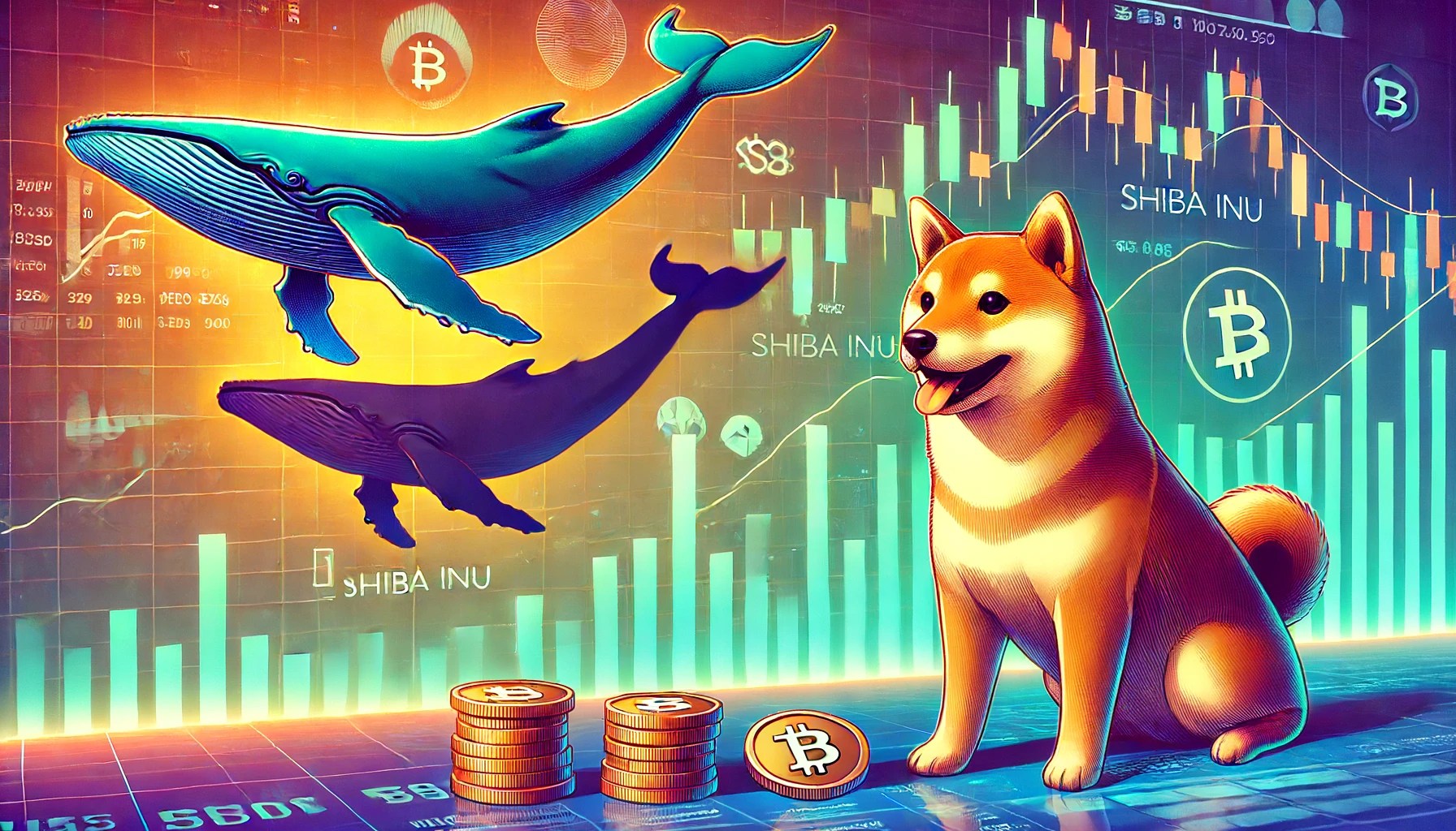 Shiba Inu mega-whales withdraw from trade: bullish?