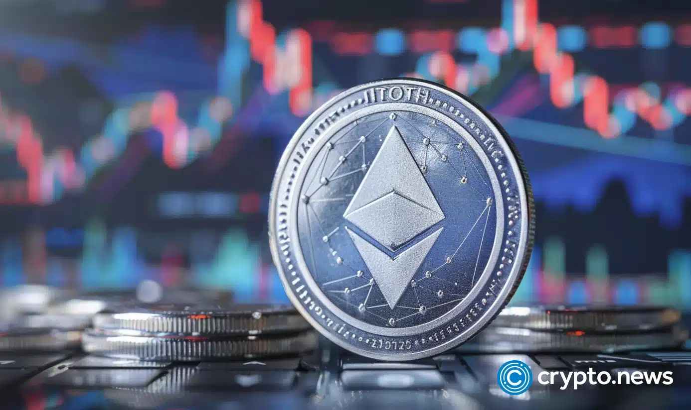 Should you buy Ethereum?  Bitwise CIO shares 3 reasons to be optimistic