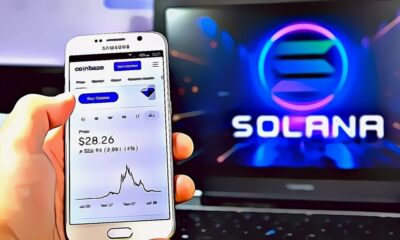 Solana Emerges as Blockchain Leader with Highest DEX Transactions » The Merkle News