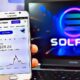 Solana Emerges as Blockchain Leader with Highest DEX Transactions » The Merkle News