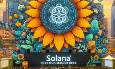 Solana's role in revolutionizing Web3 highlighted at Lagos Blockchain Week