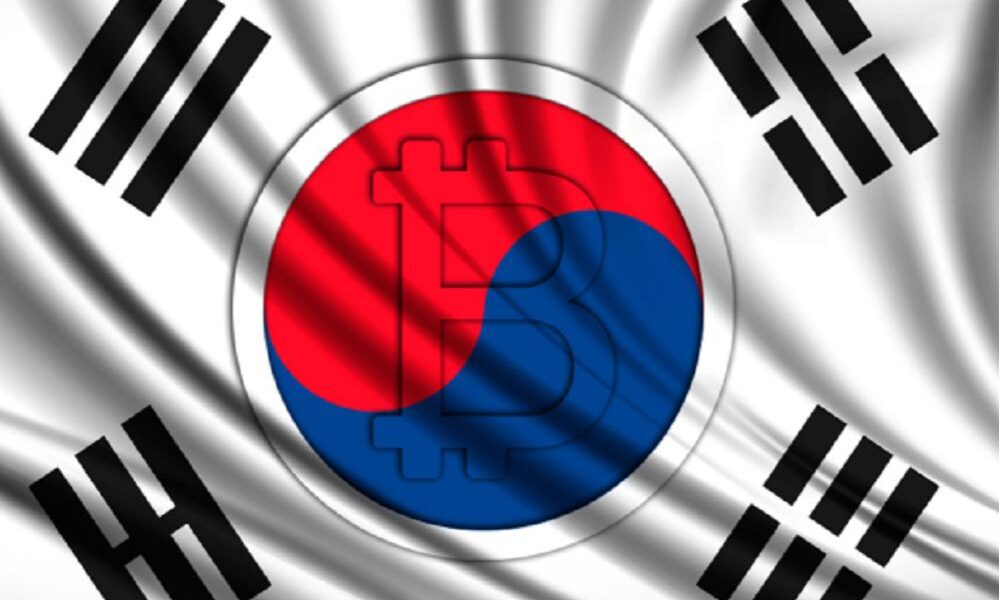 South Korea to reevaluate hundreds of crypto listings under new law