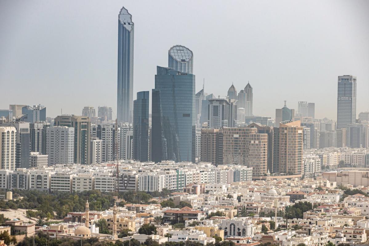 South Korean cryptocurrency firm Hashed expands to Abu Dhabi