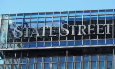 State Street and Galaxy Digital will develop active products for cryptocurrency trading