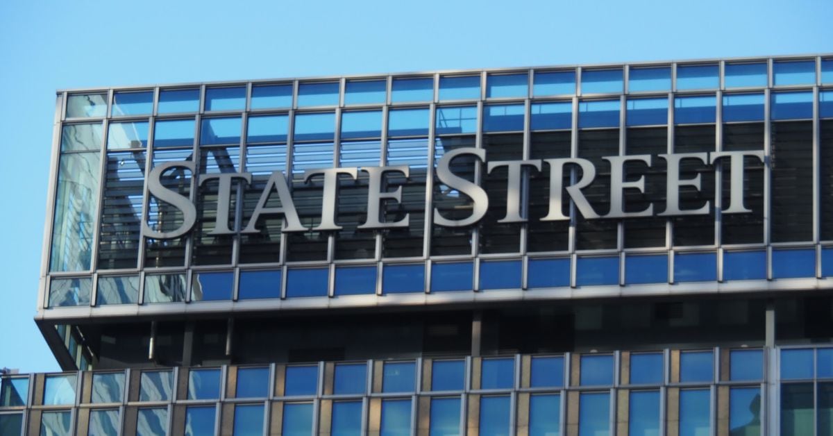 State Street and Galaxy Digital will develop active products for cryptocurrency trading