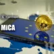 MiCA EUR stablecoin USD stablecoin