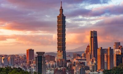 Taiwan Crypto Industry Association officially becomes active with 24 participants