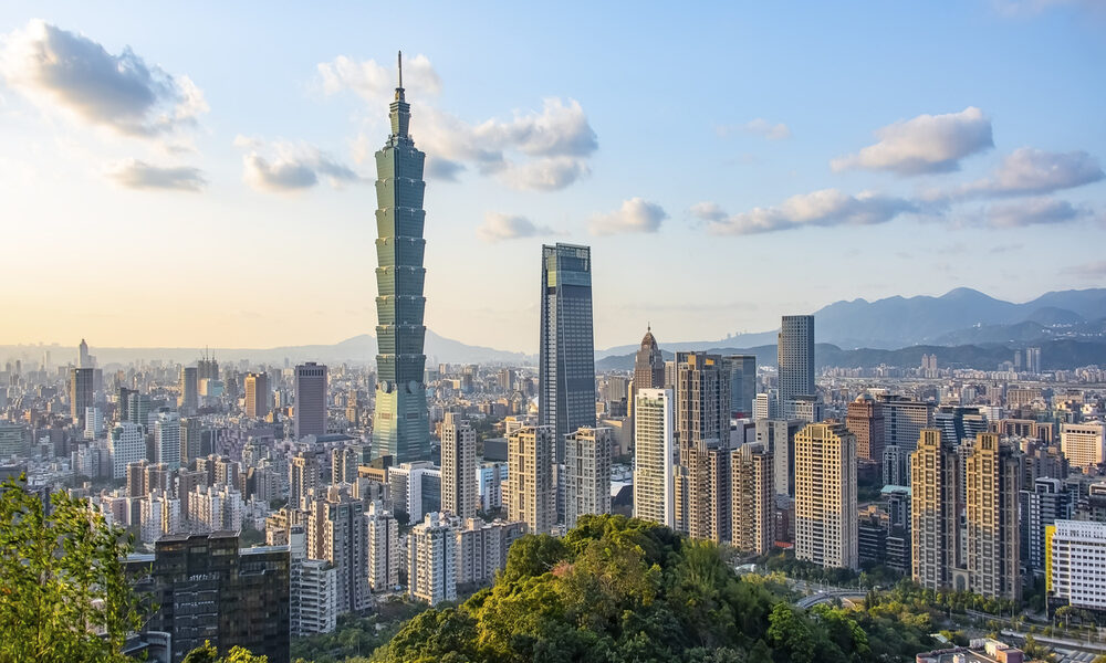 Taiwan Virtual Asset Service Providers Association officially established with 24 entities