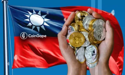 Taiwan creates official cryptocurrency association to regulate its crypto sector