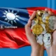 Taiwan creates official cryptocurrency association to regulate its crypto sector