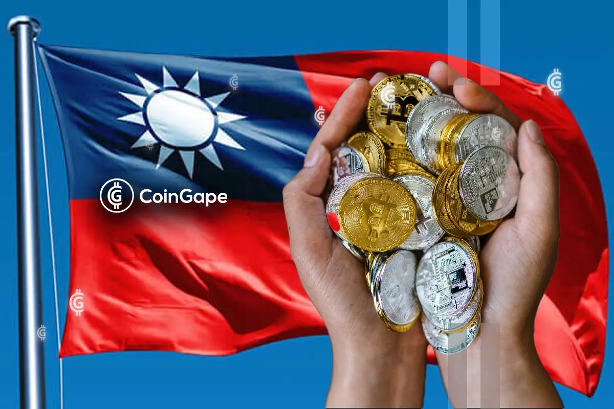 Taiwan creates official cryptocurrency association to regulate its crypto sector