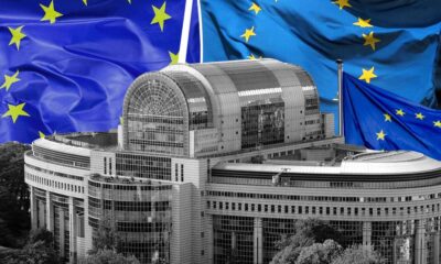 The European Union is about to elect a new Parliament – ​​here's what it means for crypto – DL News